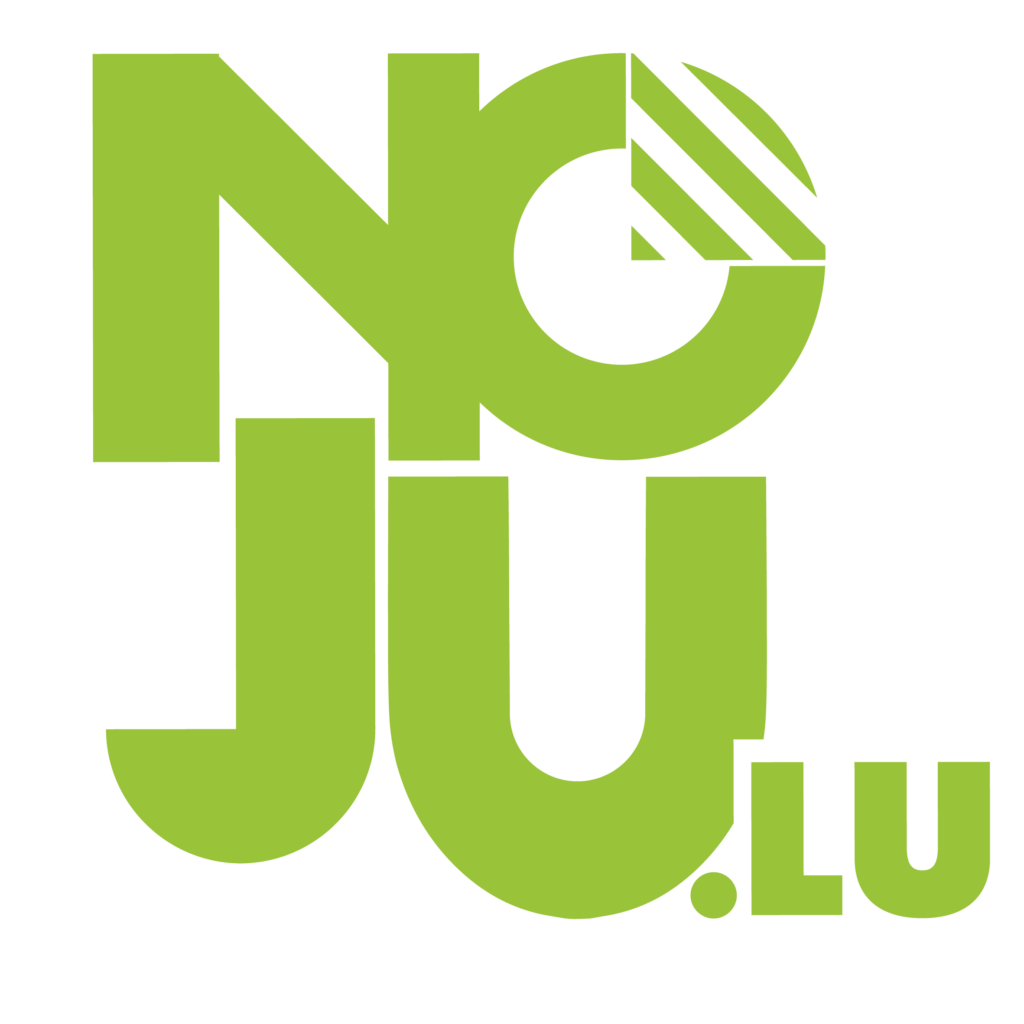 NOJU Regionale Jugendservice