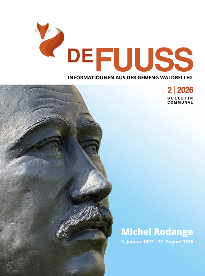 De Fuss 2-2026
